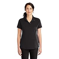 Ladies Select Lightweight Snag-Proof Polo. CS419