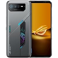 Asus ROG Phone 6D 5G AI2203 Dual 256GB 16GB RAM Factory Unlocked (GSM Only