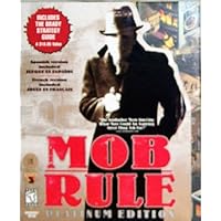 Mob Rule - PC