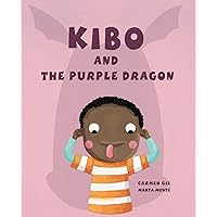 Kibo and the Purple Dragon