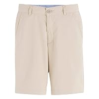 Tommy Hilfiger Boys Performance Golf Shorts Breathable School Uniform Clothes
