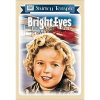 Bright Eyes Bright Eyes DVD VHS Tape