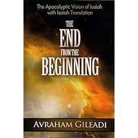 End From the Beginning End From the Beginning Paperback