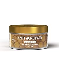 NN for Cystic & Active Acne | Heals Acne & Reduce Blemishes | Suitable for All Skin Types