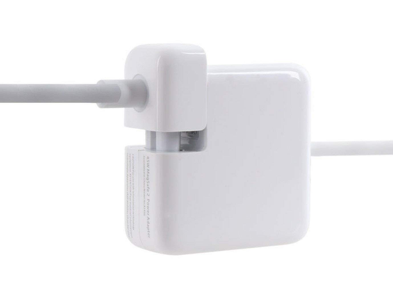 Great Power Adapter Extension Cord Wall Cord Cable, WEGWANG Cord Compatible for Apple Mac iBook MacBook Pro MacBook Power Adapters 45W, 60W, 85W MagSafe 1 or MagSafe 2 Models