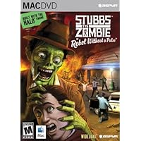 Stubbs the Zombie in Rebel Without a Pulse Stubbs the Zombie in Rebel Without a Pulse Mac PC Xbox
