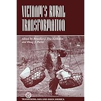 Vietnam's Rural Transformation (Transitions : Asia & Asian America) Vietnam's Rural Transformation (Transitions : Asia & Asian America) Kindle Hardcover Paperback