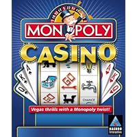 Monopoly Casino - Mac