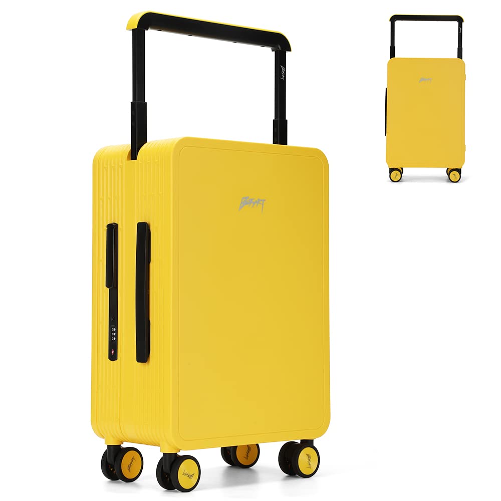 Aggregate more than 154 i carry italy trolley bags latest - xkldase.edu.vn