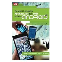 Koleksi Lengkap Aplikasi Jail dan Unik untuk Android (Indonesian Edition)