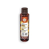 Rich Botanical Organic Coconut Oil for Very Dry, Curly & Coily Hair - 100 ml. / 3.4 Fl.Oz.