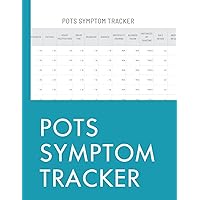 POTS Symptom Tracker: Navigate Dysautonomia, Triumph Over Postural Orthostatic Tachycardia Syndrome with Heart Rate Tracker - Essential For POTS Warriors