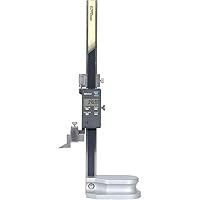 Mitutoyo 570-244, Digimatic Height Gage, 8