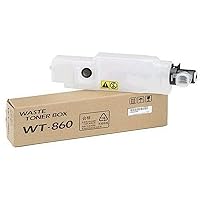 Kyocera WT-860 (1902LC0UN0) Waste Toner Container