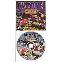 W!ZONE for WarCraft II Tides of Darkness