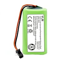 SEIN 14.4V 2800mAh Replacement Battery Lithium-Ion Battery Pack for Sweeping Machine Lithium-Ion Rechargeable Battery