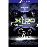 Xtro 3: Watch the Skies [DVD] Xtro 3: Watch the Skies [DVD] DVD
