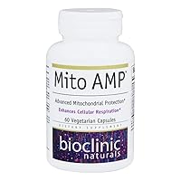Mitolife Amp 60 Vcaps
