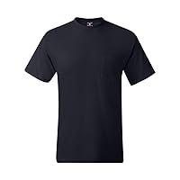 Hanes Men's Beefy-T T-Shirt with Pocket