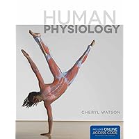 Human Physiology (Jones & Bartlett Learning Titles in Biological Science) Human Physiology (Jones & Bartlett Learning Titles in Biological Science) Paperback Kindle