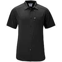 Salomon Men's Mount Short Sleeve Shirt