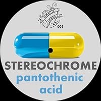 Pantothenic Acid (Original)