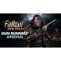 Fallout: New Vegas DLC 5: Gun Runner's Arsenal [Online Game Code]