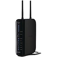 Belkin Wireless N Router (Black)