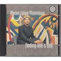 Finding One+S Self Finding One+S Self Audio CD MP3 Music