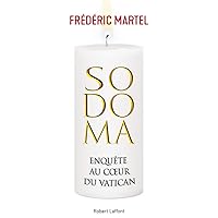 Sodoma: Enquête Au Coeur Du Vatican (French Edition) Sodoma: Enquête Au Coeur Du Vatican (French Edition) Paperback Kindle Audible Audiobook Audio CD Pocket Book