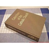 Catechism of the Catholic Church Catechism of the Catholic Church Hardcover Paperback
