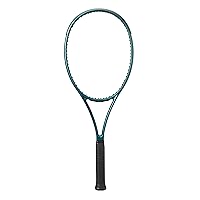 Wilson Blade 98 (16x19) V9 Unstrung Performance Tennis Rackets - Grip Sizes 1-4