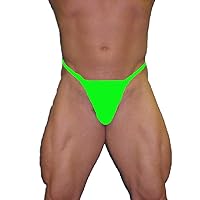 Men's String Pouch Thong