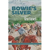Bowie's Silver Bowie's Silver Kindle Hardcover Paperback