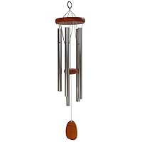 Wind Chime - Amazing Tones to Grace Your Home or Thoughtful Sympathy Windchimes in Memory of a Loved One