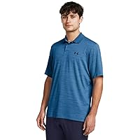 Under Armour Men's Performance 3.0 Polo