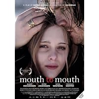 Mouth to Mouth (Mun Mot Mun) (English Subtitled)