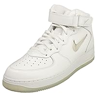 Nike AIR Force 1 MID 07 Mens Classic Trainers - 4.5 US
