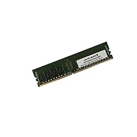 16GB Memory for Dell PowerEdge T130 DDR4 2133MHz ECC UDIMM Compatible RAM