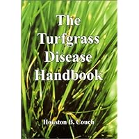 The Turfgrass Disease Handbook The Turfgrass Disease Handbook Hardcover