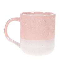 Two-color Mug Coffee Mugs Coffee Mug with Lid Drinking Glasses Portable Cup Coffe Mugs Ceramic Coffee Cups Ceramic Mugs Milk Serving Cups Water Mugs Household Ceramics
