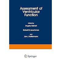 Assessment of Ventricular Function (Springer Praxis Books, 21) Assessment of Ventricular Function (Springer Praxis Books, 21) Hardcover Paperback