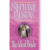 The Ideal Bride (Cynster Book 11) The Ideal Bride (Cynster Book 11) Kindle Audible Audiobook Mass Market Paperback Hardcover Paperback MP3 CD