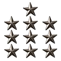 Fashion Brooches High-end Little Star Badge For Blouses Five-pointed Jewelry Star Collar Pin Brooch Shirt Lapel Pin star brooch pin for women lapel pins for men suits jackets fashion star badge lapel