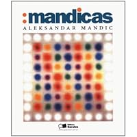 Mandicas (Em Portuguese do Brasil) Mandicas (Em Portuguese do Brasil) Hardcover Kindle