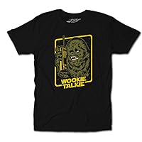 The Force 80s Sci-Fi Movie Colletion T-Shirt