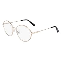 Eyeglasses FERRAGAMO SF 2209 688 Rose Gold