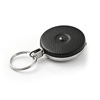 Original Chain Retractable Key Holder with 24