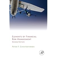 Elements of Financial Risk Management Elements of Financial Risk Management Paperback eTextbook Hardcover