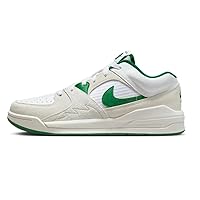 Nike DX4397-103 Jordan Stadium 90 White/Green